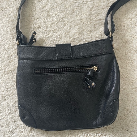 Aldo Leopard Crossbody Purse - Picture 3 of 7